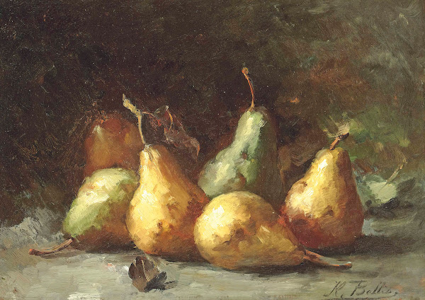 Pears