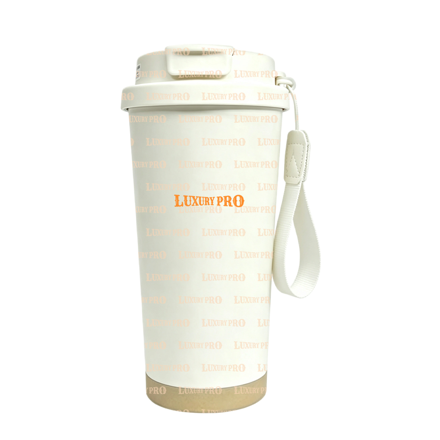 Large Coffee Cup