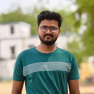 Anan Mitra