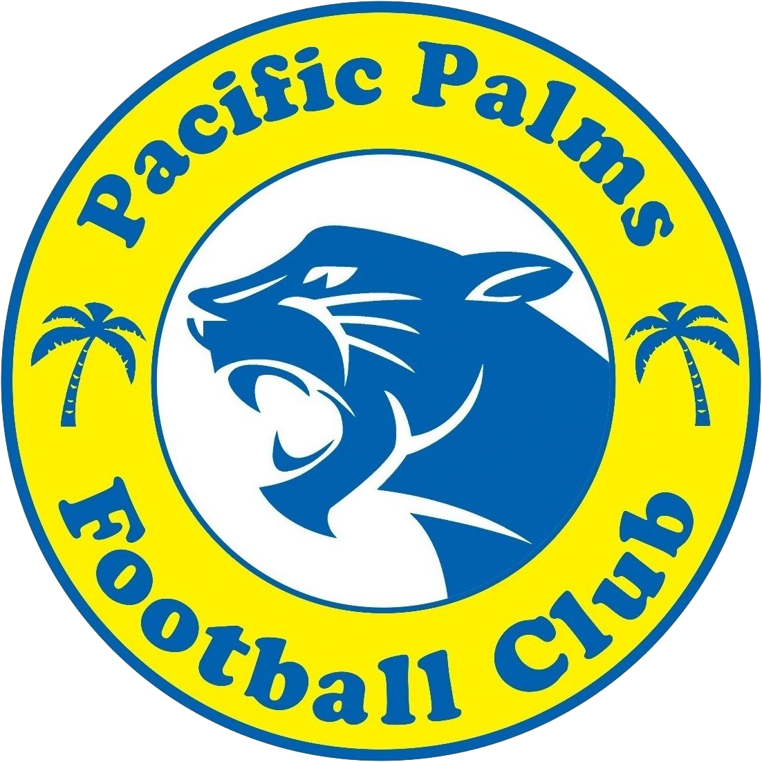 Pacific Palms logo