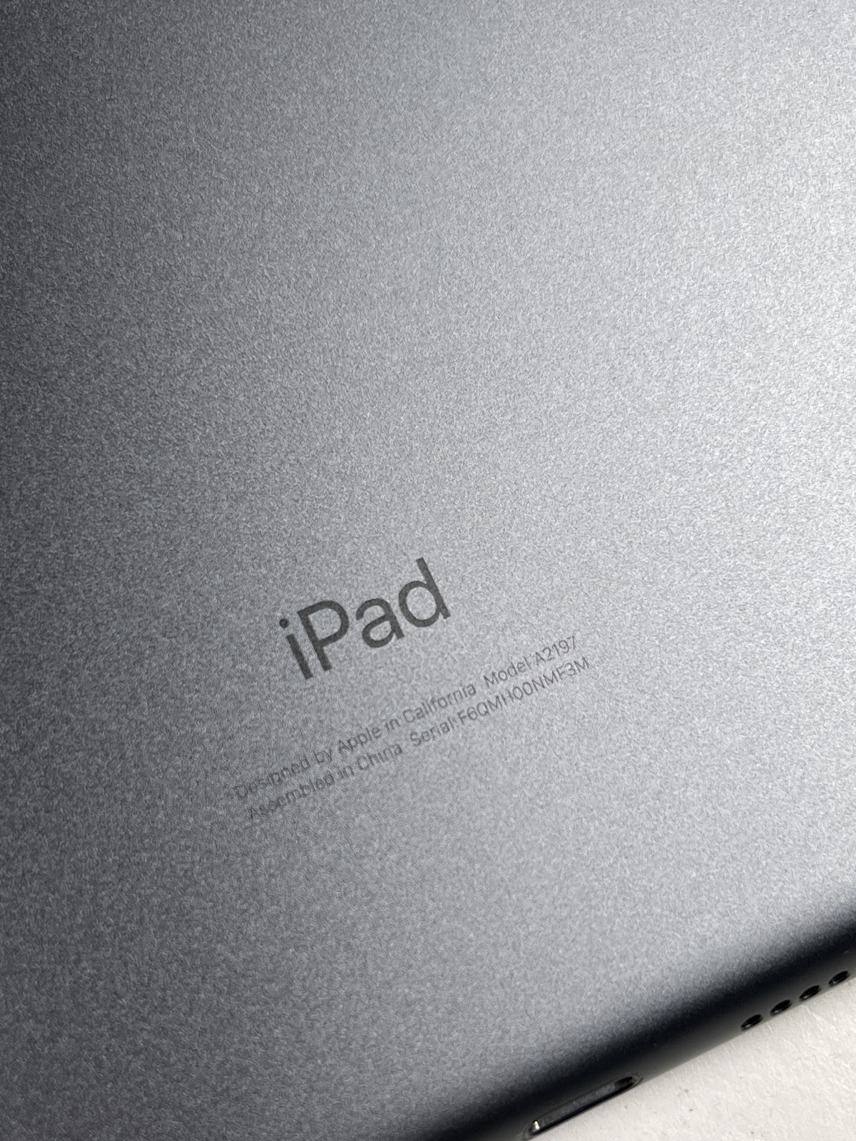 ipad 7 2019 商品圖片
