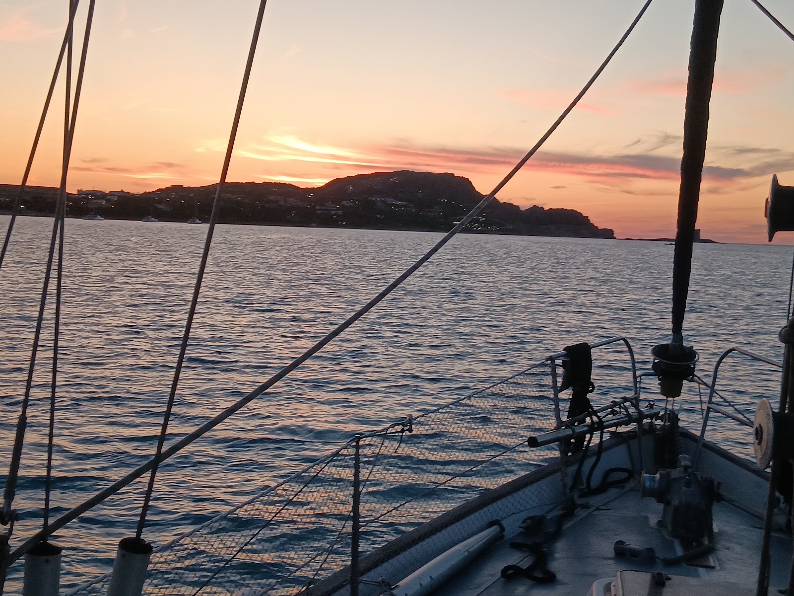 Photo de la navigation NAV-065