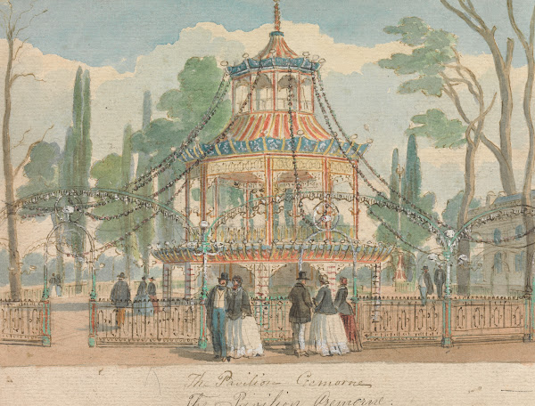 The Pavilion Cremorne