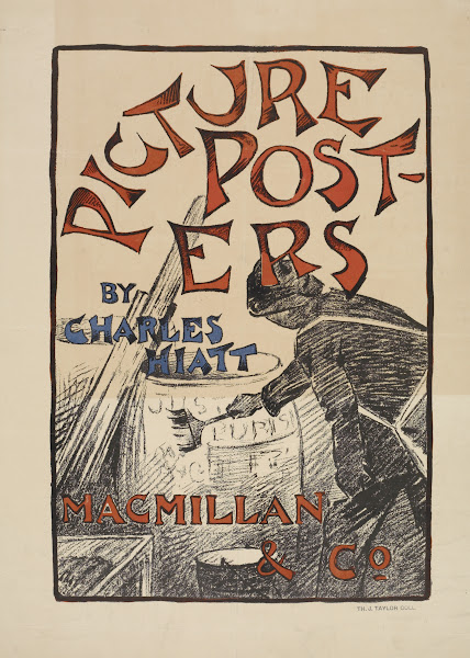 Picture posters 1895 1911