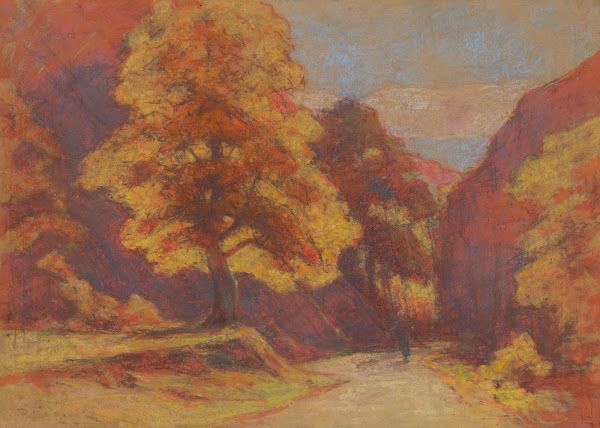 From Zadielská dolina 19301935