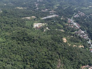 Tanah Ulu Perdik Batu 19 Hulu Langat — Lot 2 (5 Ekar) — foto 3/3