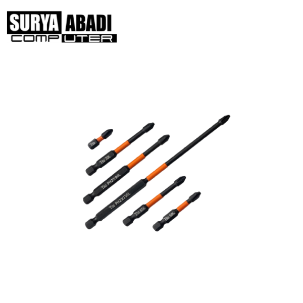 MATA BOR UNEEDTOOLS ISI 6