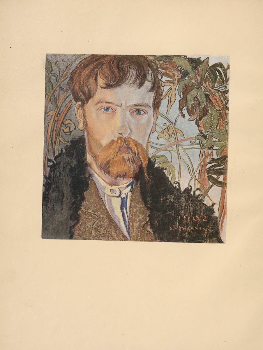 Portret własny