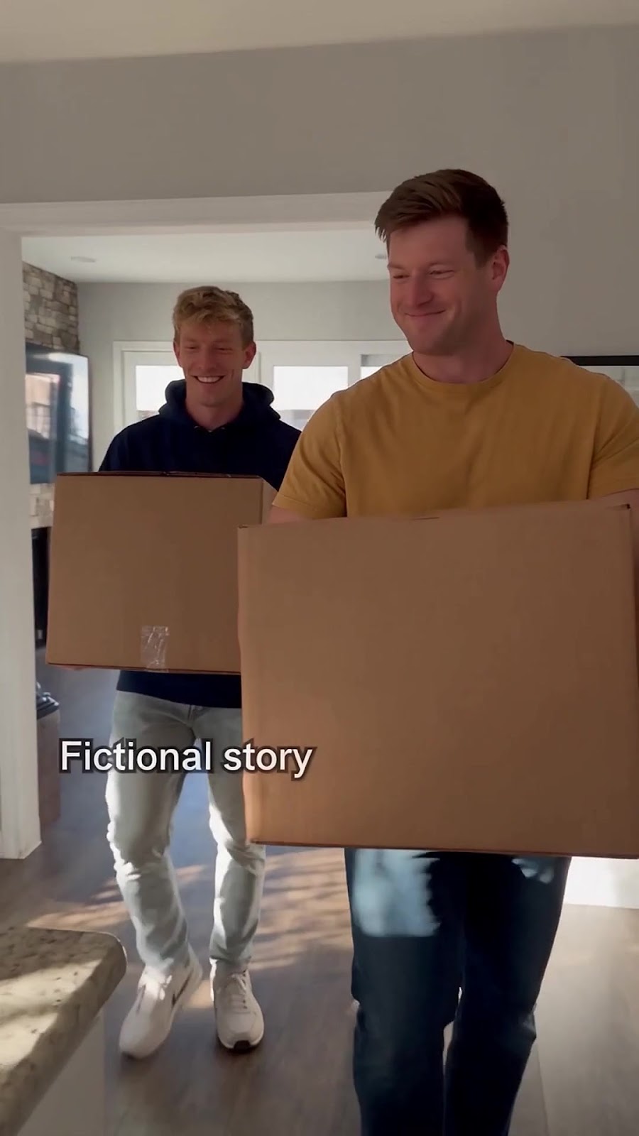 The Envelope in the Kitchen Drawer Was Addressed to Max — It Waited 19 Years