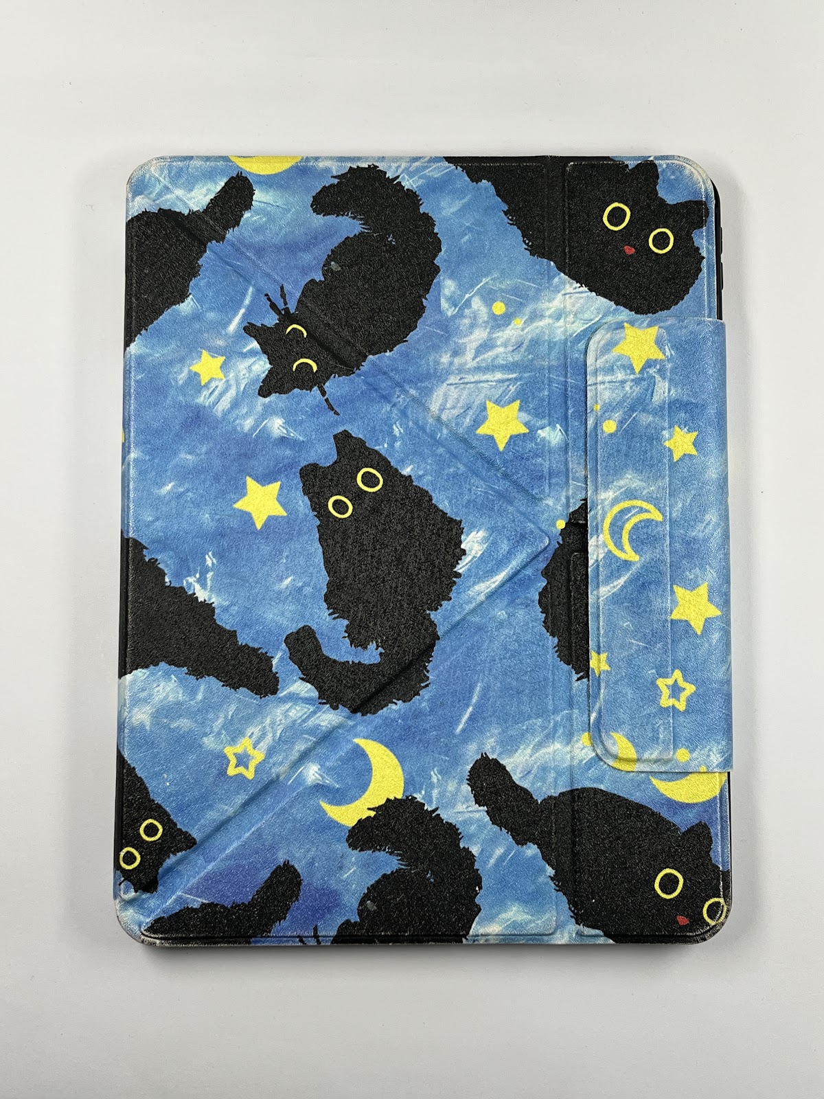 iPad 保護套 nan 適用 10.9/11(air 4~6,pro 11 2018~2022) 商品圖片