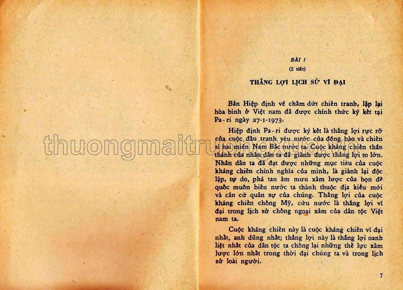 Quốc văn 3 (1977) - Trang 4