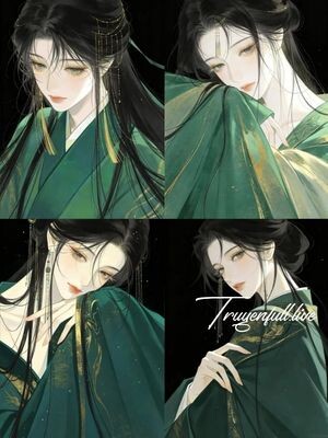 Thẩm Thanh Đường