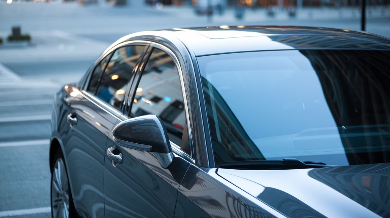 Minnesota Window Tint Laws Explained (Legal Limits & Fines)