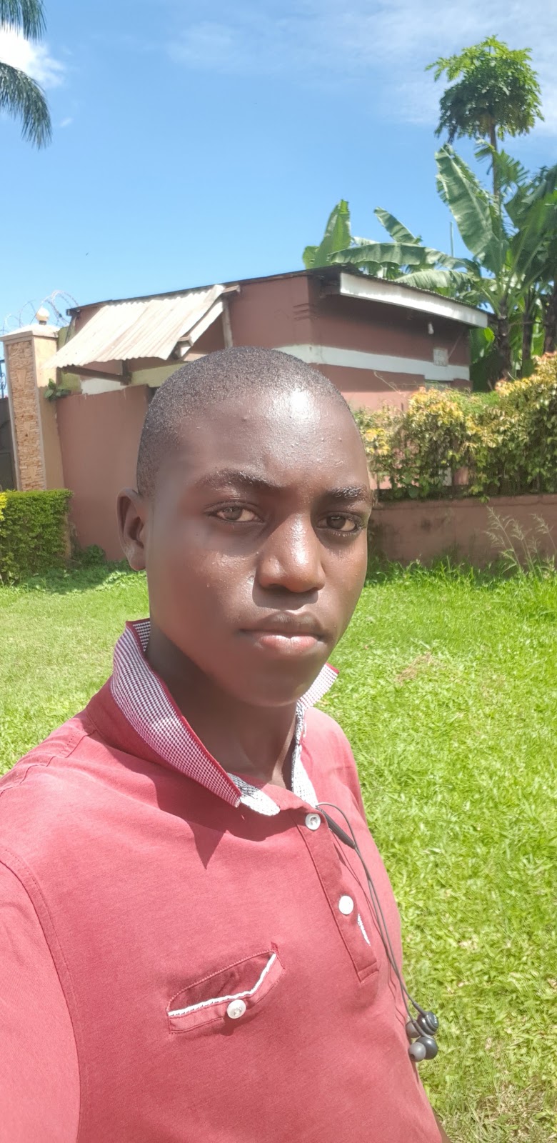 Kisira Charles