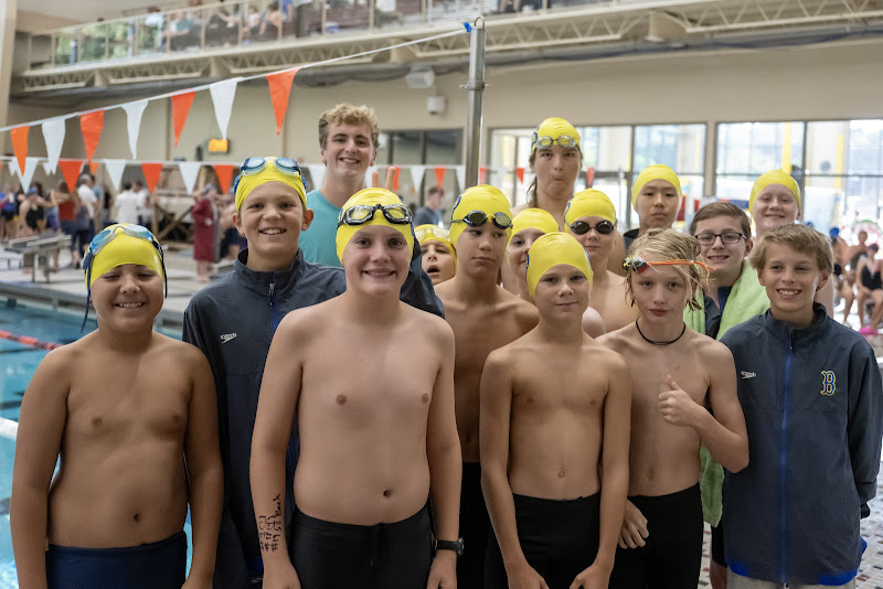 Photo from 2023.09.14 Swimming