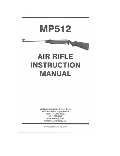 EAA Mp512