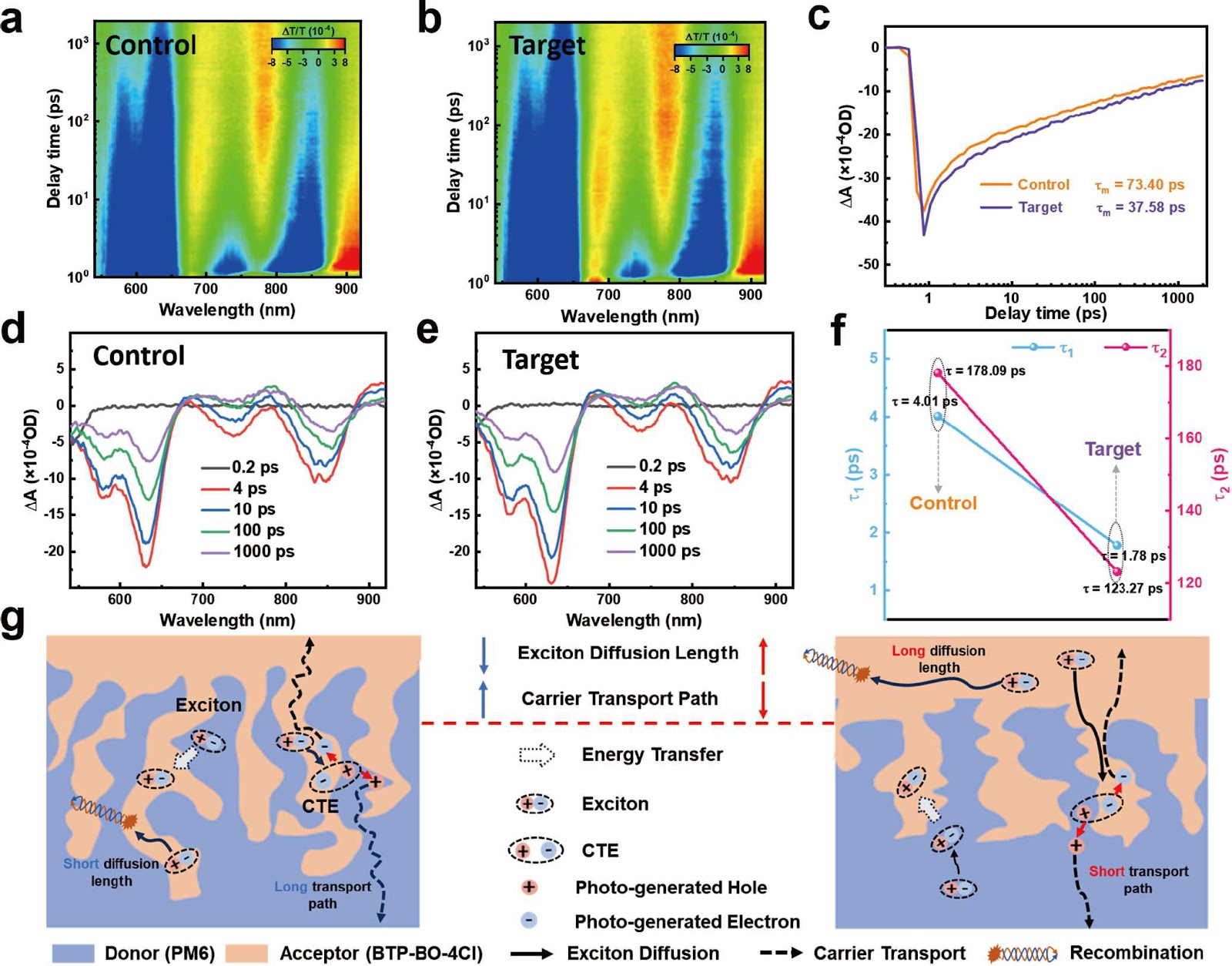 Controllably Manufactured Pseudo Planar Heterojunction Enables Efficient Printable Organic Photovoltaic via Gradient Thermal-Annealing Strategy