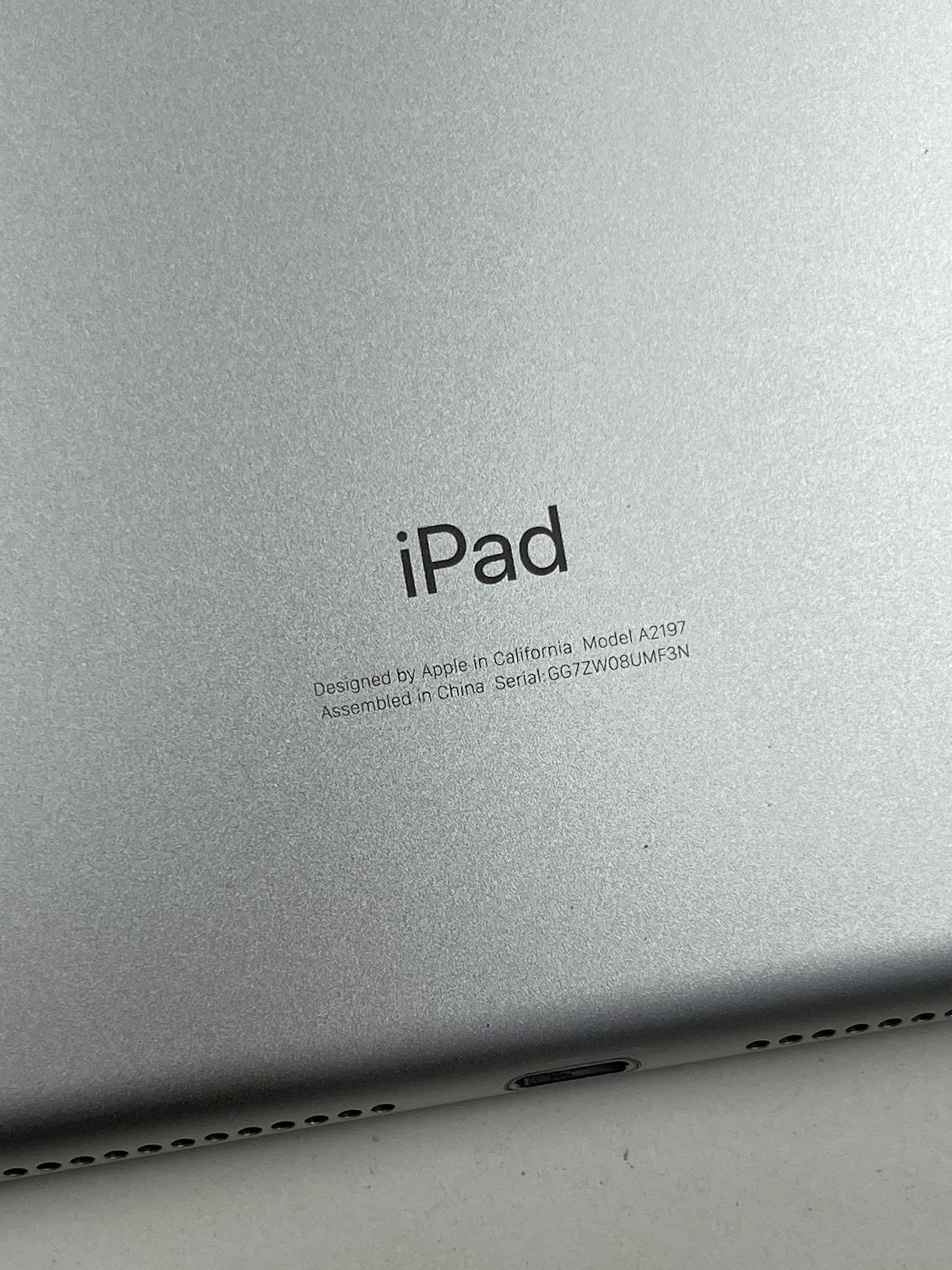 ipad 7 2019 商品圖片
