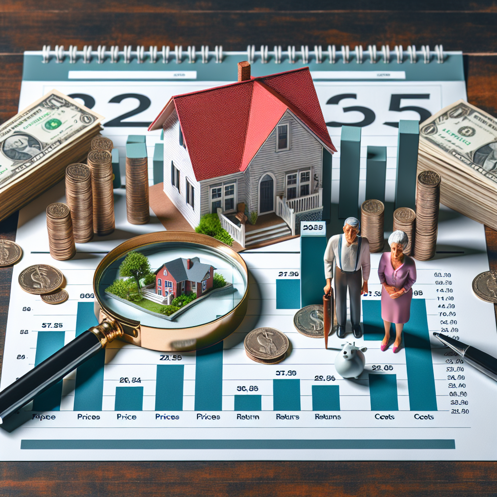 Can You Really Retire on Property? What the Stats Say in 2025