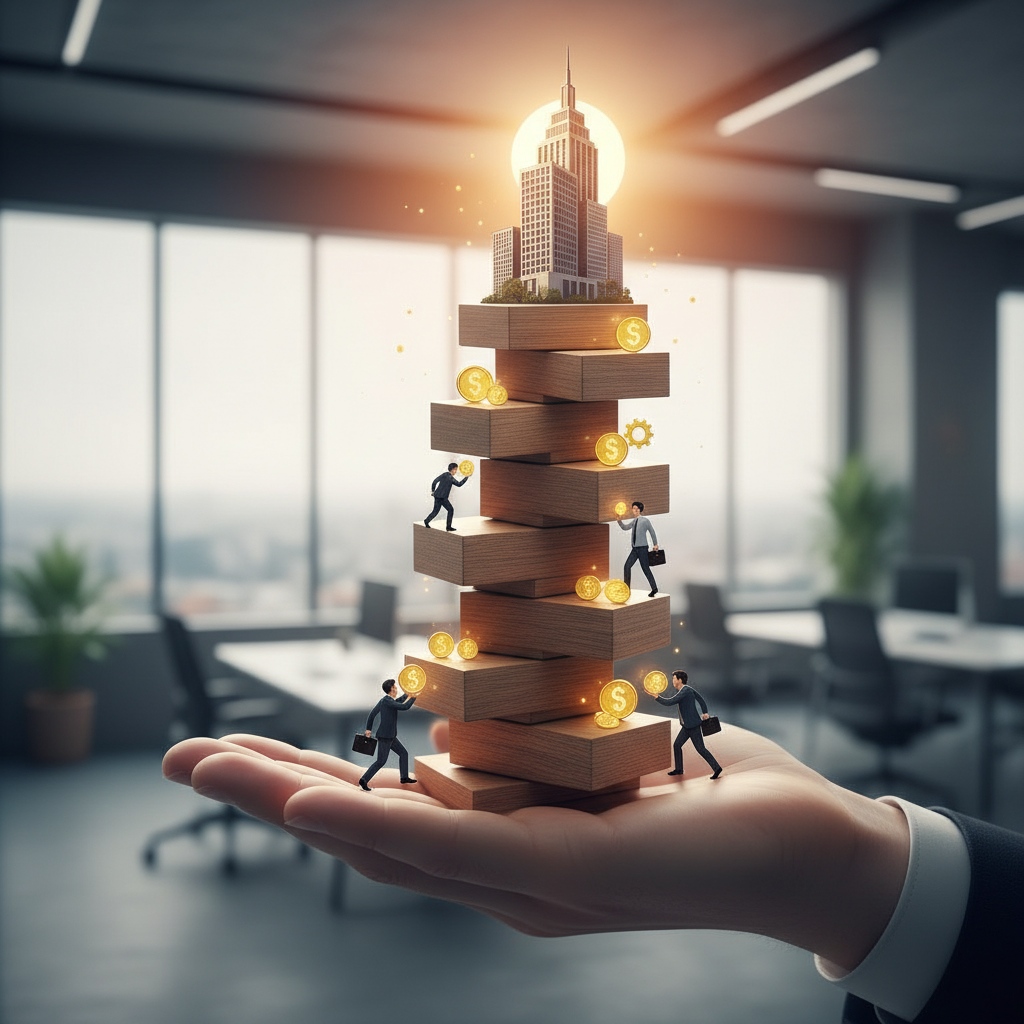 📢 회사 다니는 것만으로 목돈이 생겨요