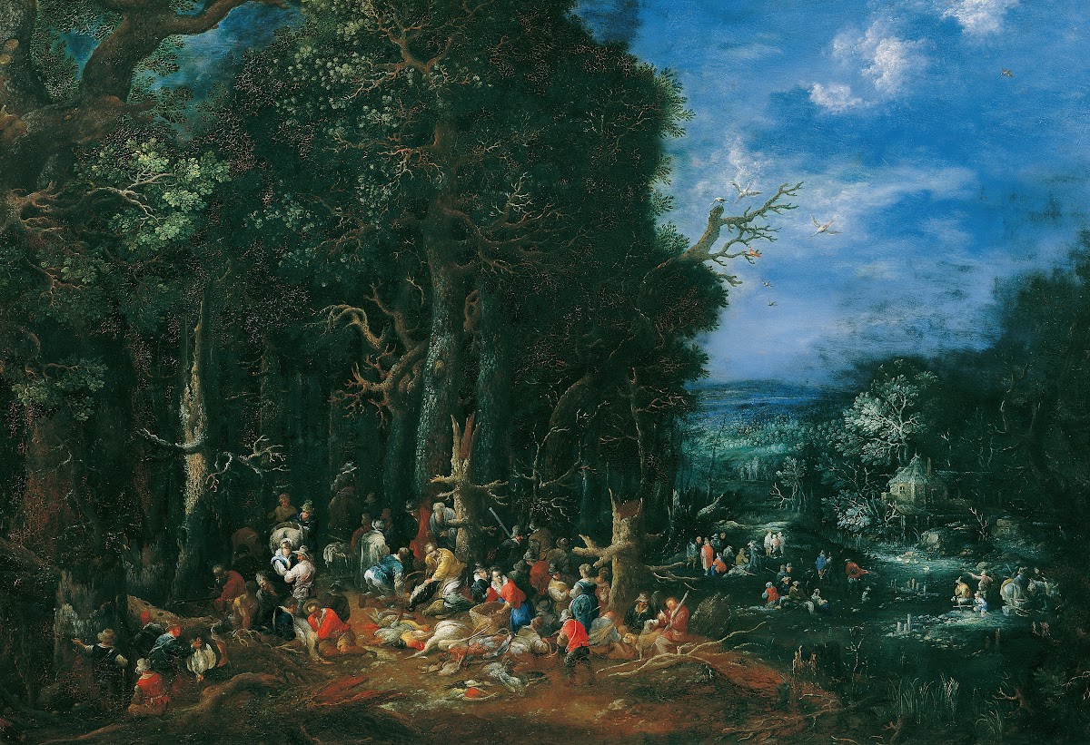 Die Luft