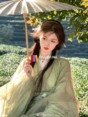 Công Chúa Hòa Thân Thay Thế