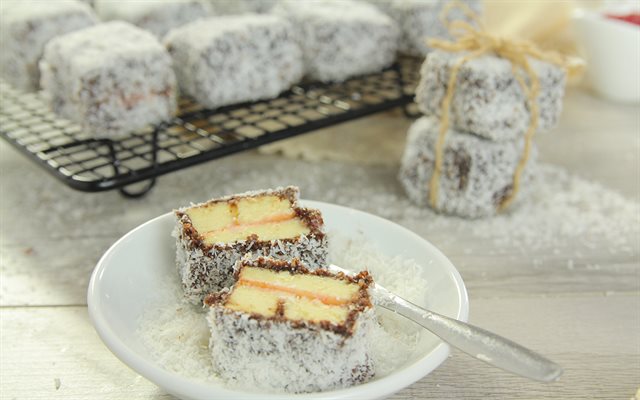 Lamington