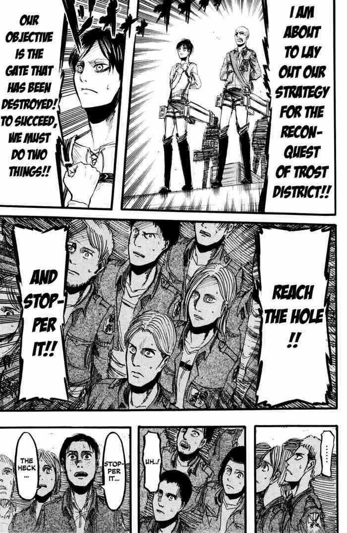 Attack On Titan