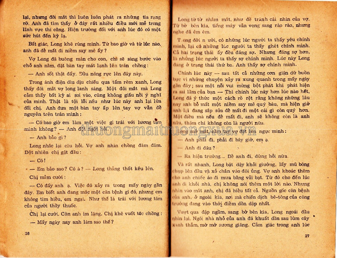 Văn tuyển lớp 6 phổ thông cấp hai (1955) - Trang 14