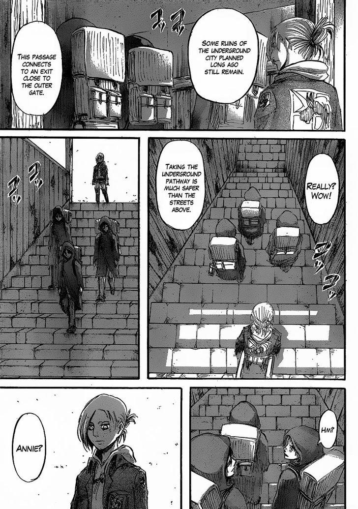 Attack On Titan