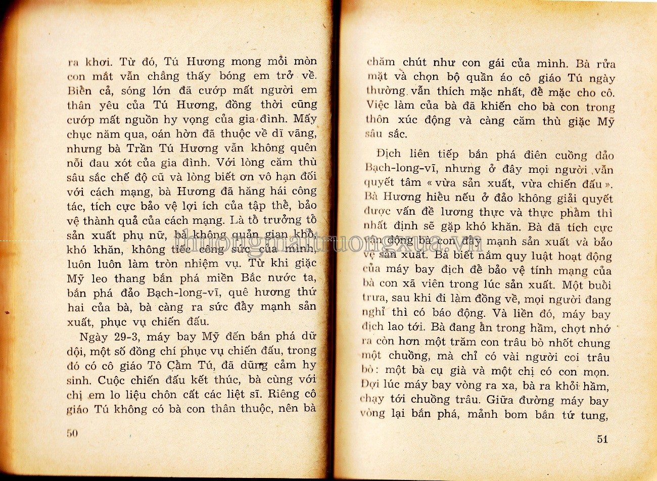 Dũng cảm đảm đang (1968) - Trang 26