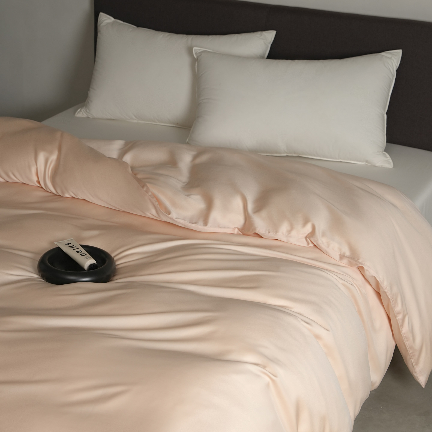 Lyocell Duvet Cover, Single Piece, Summer Bedding
