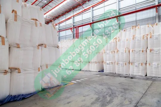 JumboBagProduct - Kabupaten Barito Selatan