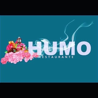 Restaurante Humo - portada