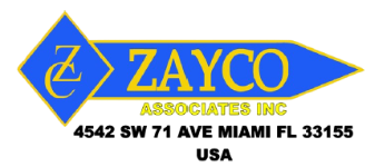 Zayco Associates INC