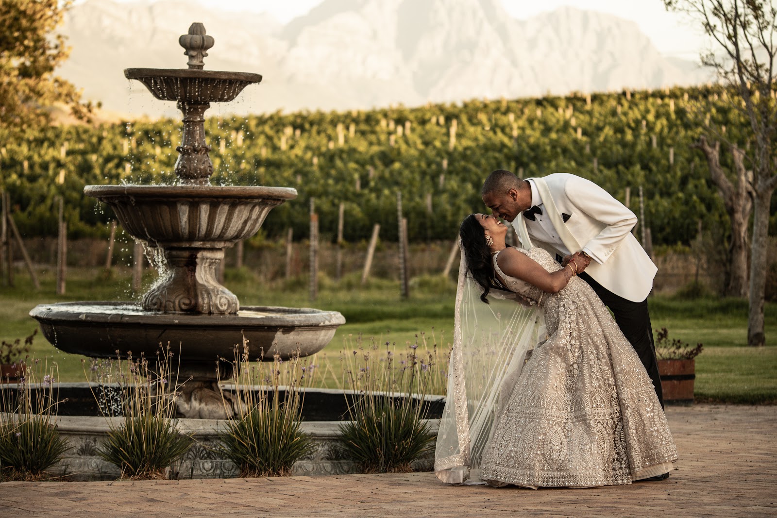 Wedding photo