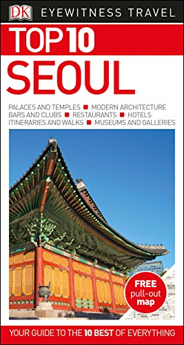 Top 10 Seoul
