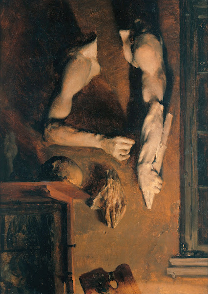 Studio Wall 1852