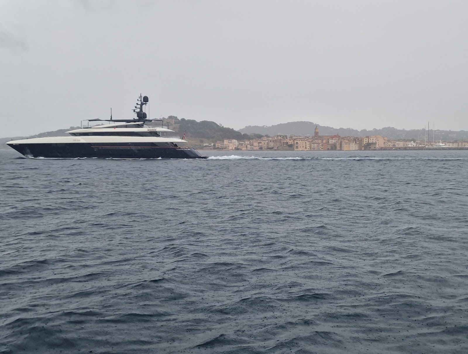 Photo de la navigation NAV-081