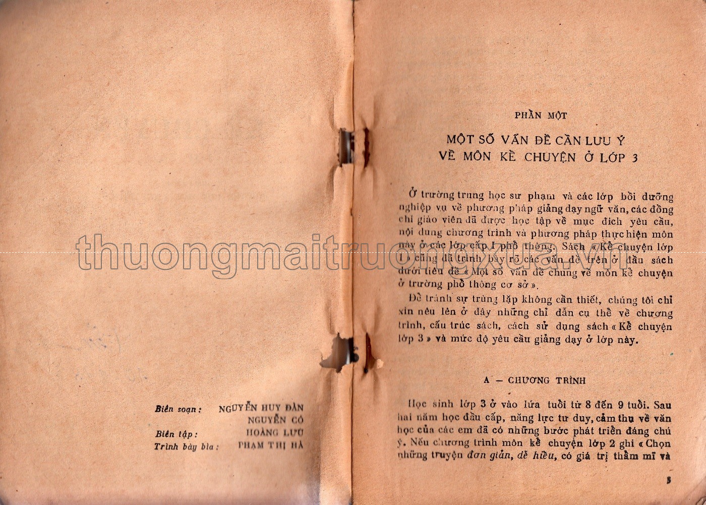 Kể chuyện 3 (1983) - Trang 2