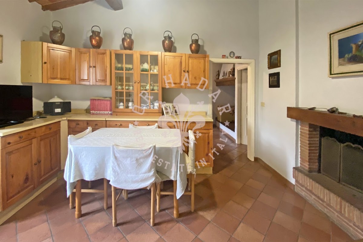 פודרה איל קאזאטו (Podere il Casato) — 23