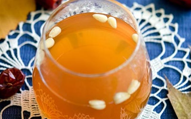 Nước Lê