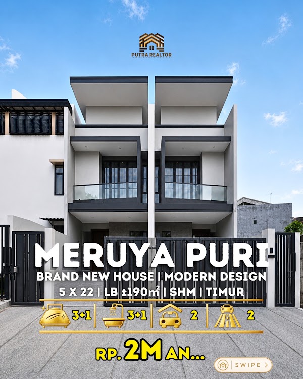 Meruya