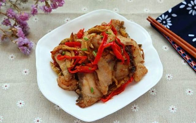 Cá Trắm Chiên Cay
