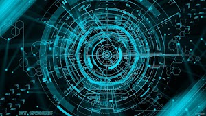Technology Wallpaper