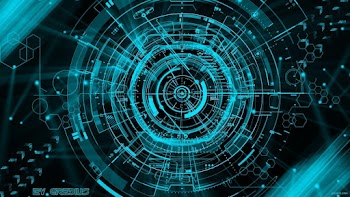 Technology Wallpaper