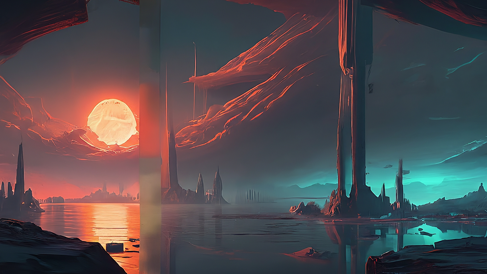 AI 생성 이미지: BitMEX 실시간 데이터 WebSocket 채널 설명서 (trade, orderBookL2, margin, wallet 등)