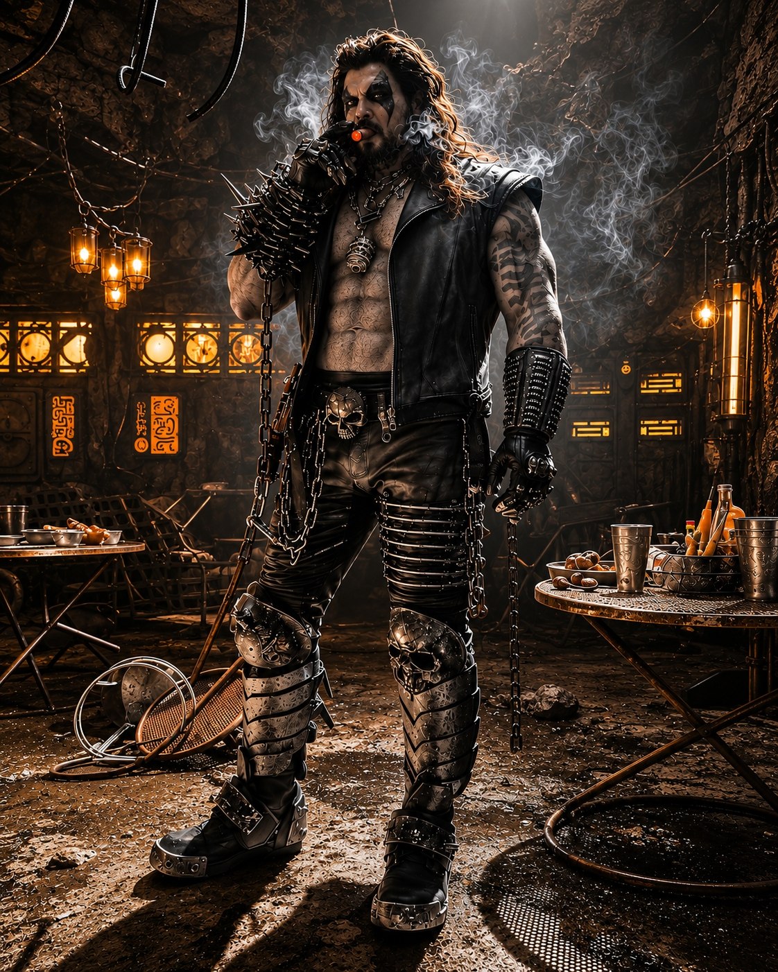 Blackdeather
