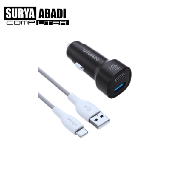Charger Vivan VCC07