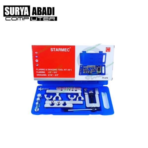 FLARING TOOL STARMEK FT-275